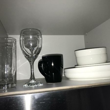 Lancaster Place Apartments لايستر المظهر الخارجي الصورة