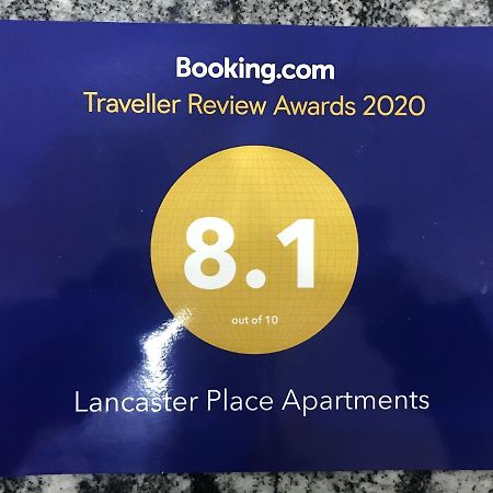 Lancaster Place Apartments لايستر المظهر الخارجي الصورة