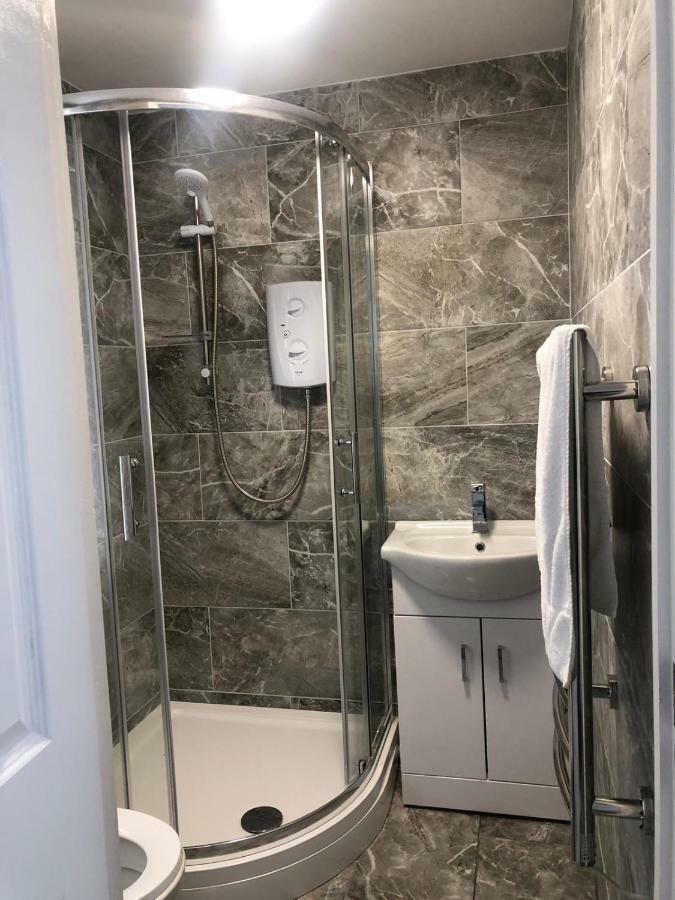 Lancaster Place Apartments لايستر المظهر الخارجي الصورة