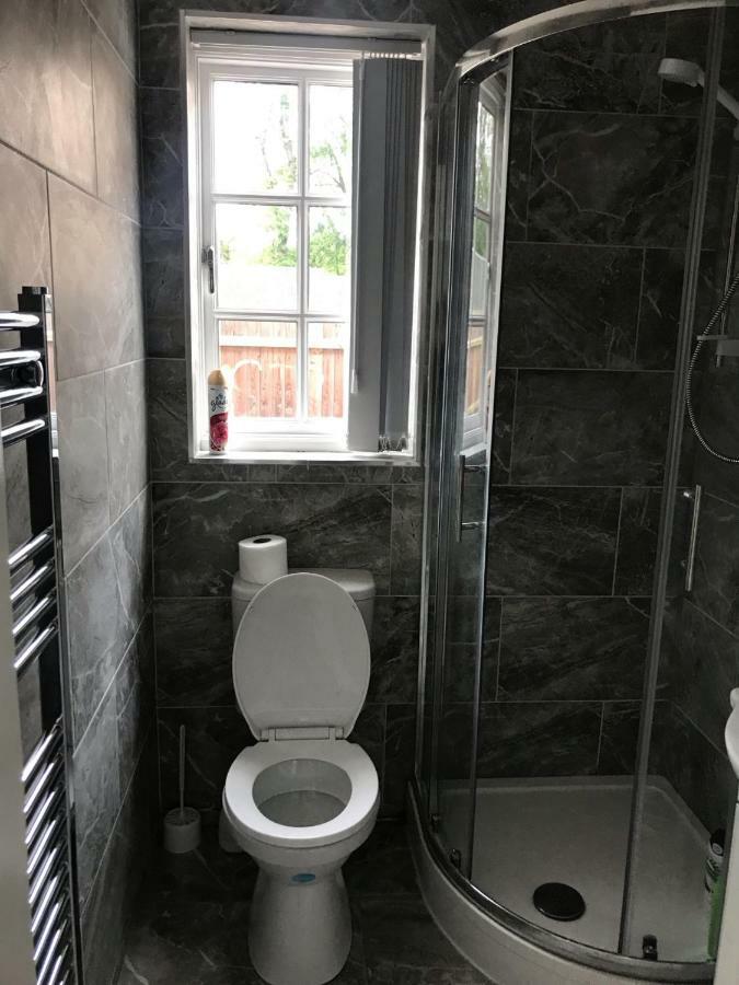 Lancaster Place Apartments لايستر المظهر الخارجي الصورة