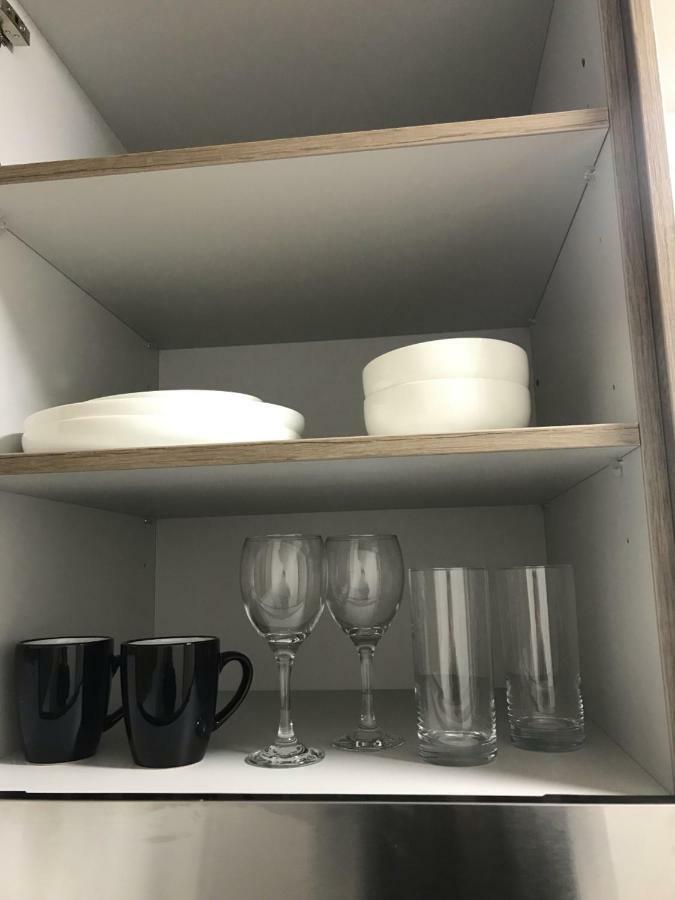 Lancaster Place Apartments لايستر المظهر الخارجي الصورة