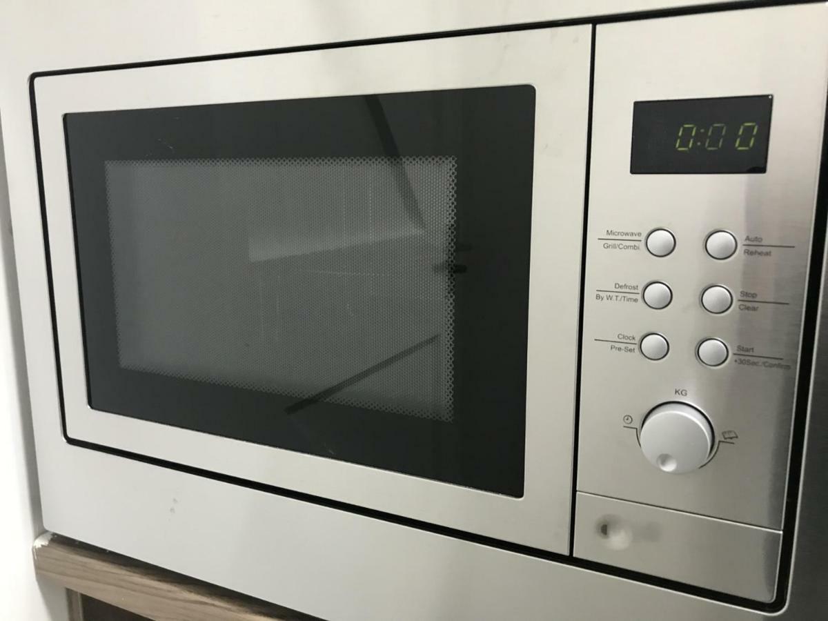 Lancaster Place Apartments لايستر المظهر الخارجي الصورة