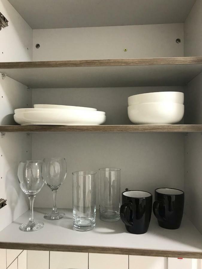 Lancaster Place Apartments لايستر المظهر الخارجي الصورة