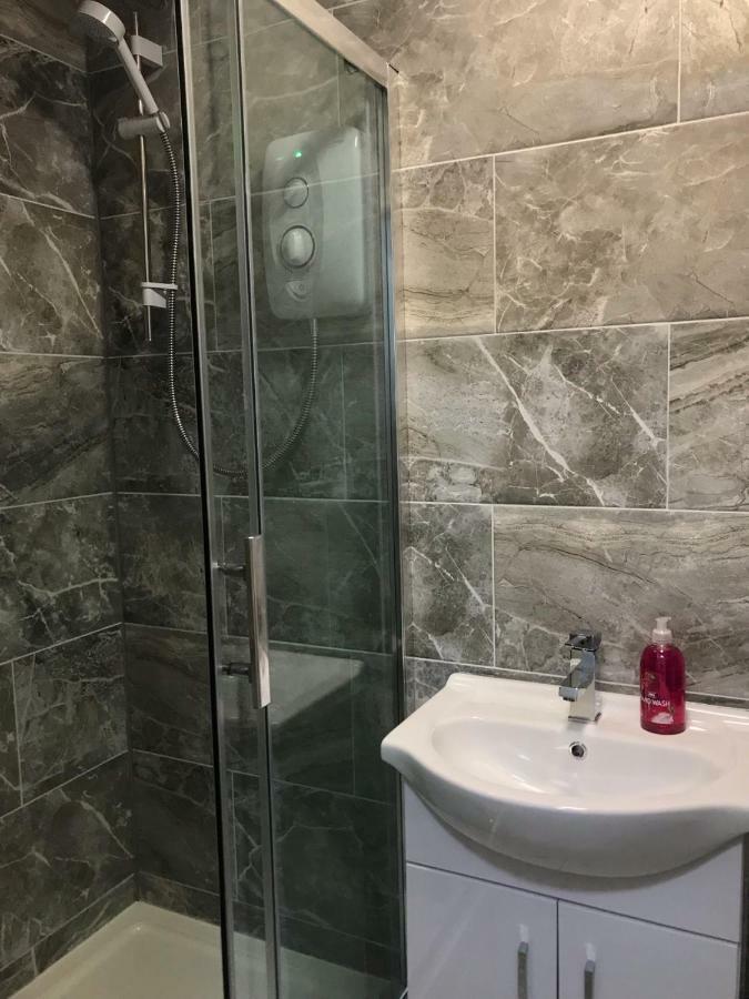 Lancaster Place Apartments لايستر المظهر الخارجي الصورة