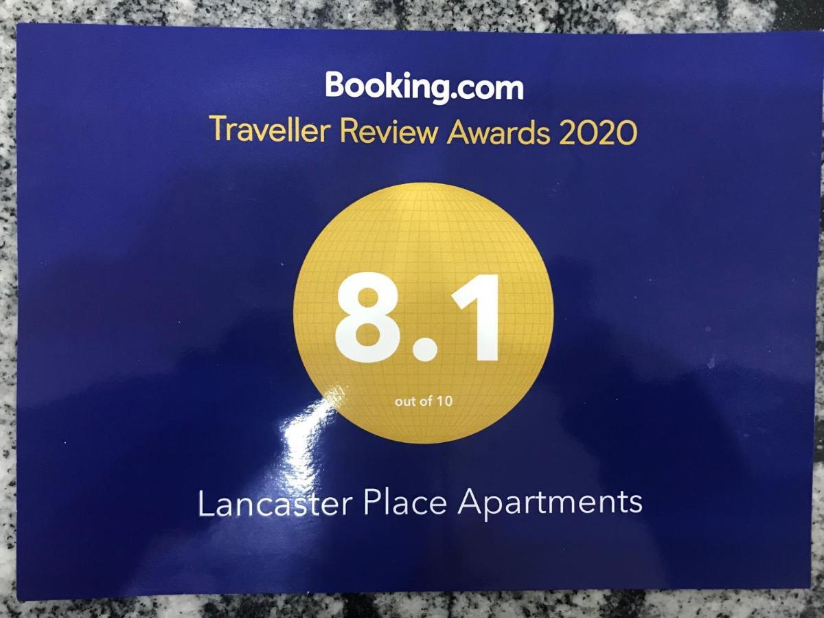 Lancaster Place Apartments لايستر المظهر الخارجي الصورة